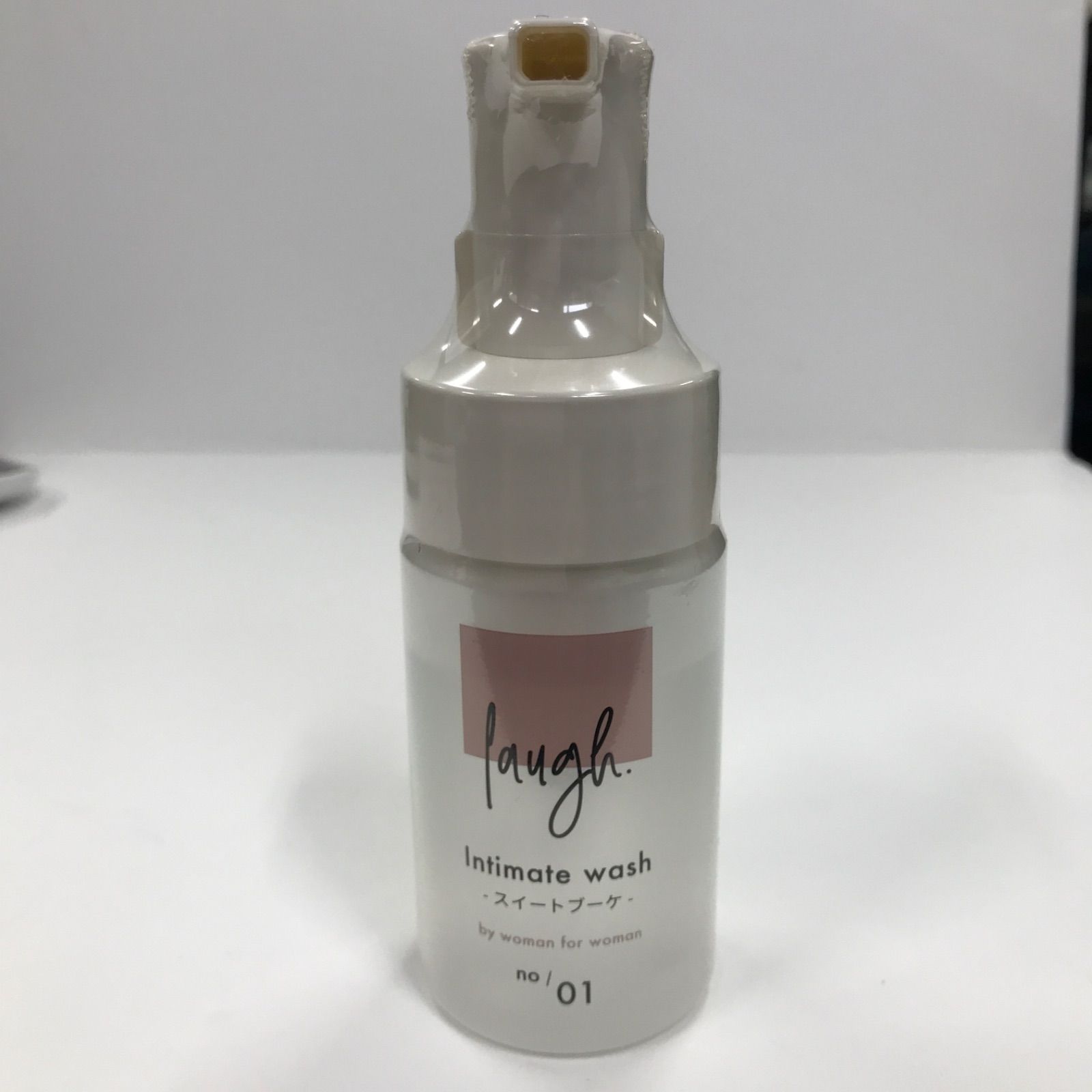 laugh. Intimate wash 3個セット 各100ml Amazon | 【公式】laugh. 旧容器 ラフドット インティメイト