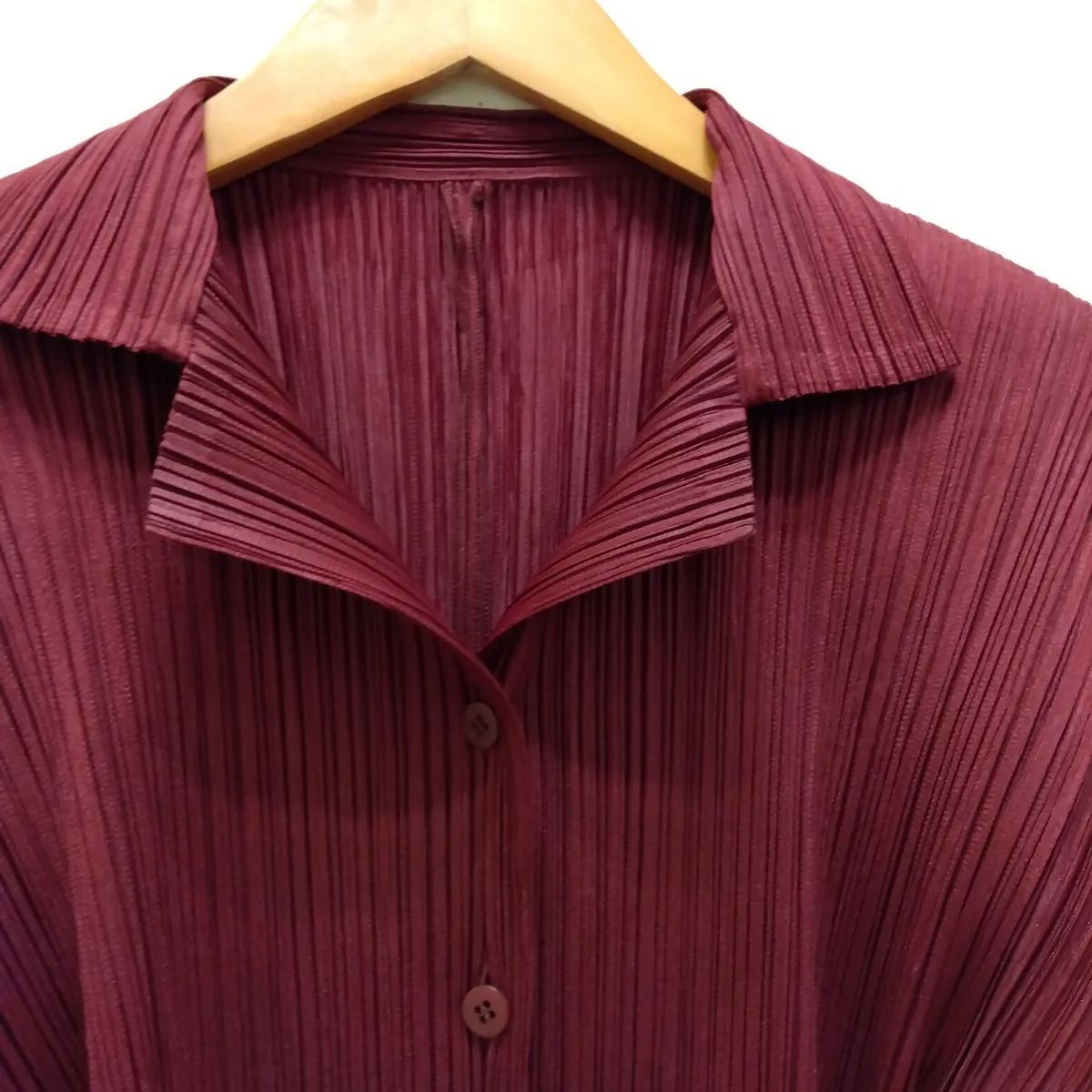 M14 プリーツプリーズ PLEATS PLEASE イッセイミヤケ プリーツ