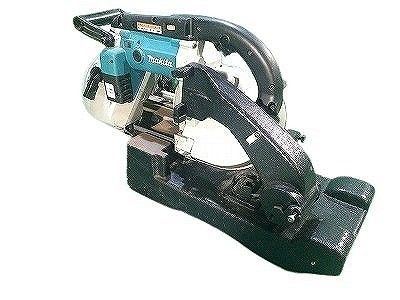 品 makita マキタ 100V ポータブルバンドソー 2107FW スタンド付 コード式 帯鋸切断機 パイプ切断機 鉄工用115604