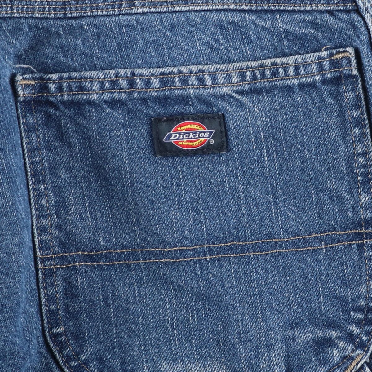 Dickies