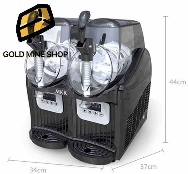 110V電気砕氷機 300W