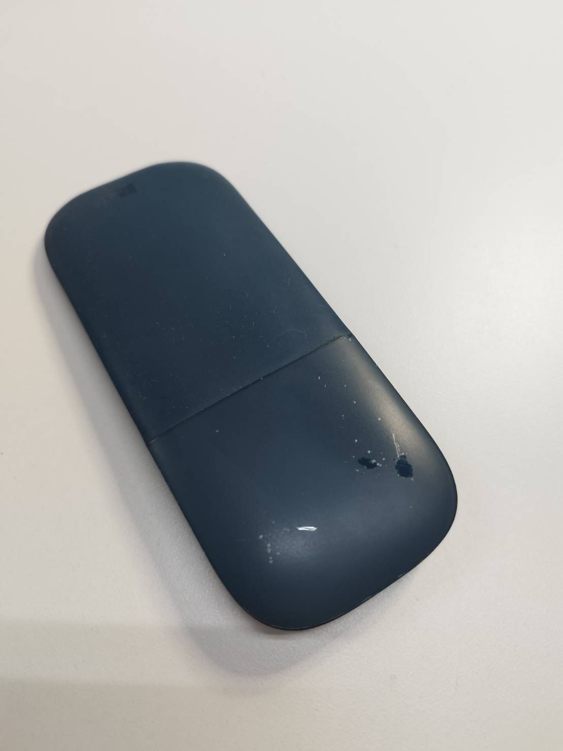【動作品】Microsoft Surface Arc Mouse 1791 ②