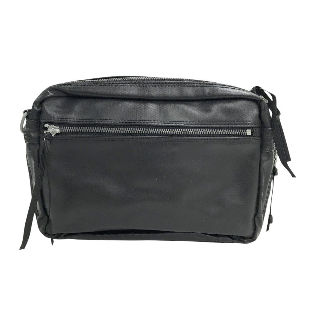 希少】吉田カバン LUGGAGE LABEL ラゲッジレーベル リュック 年代モノ