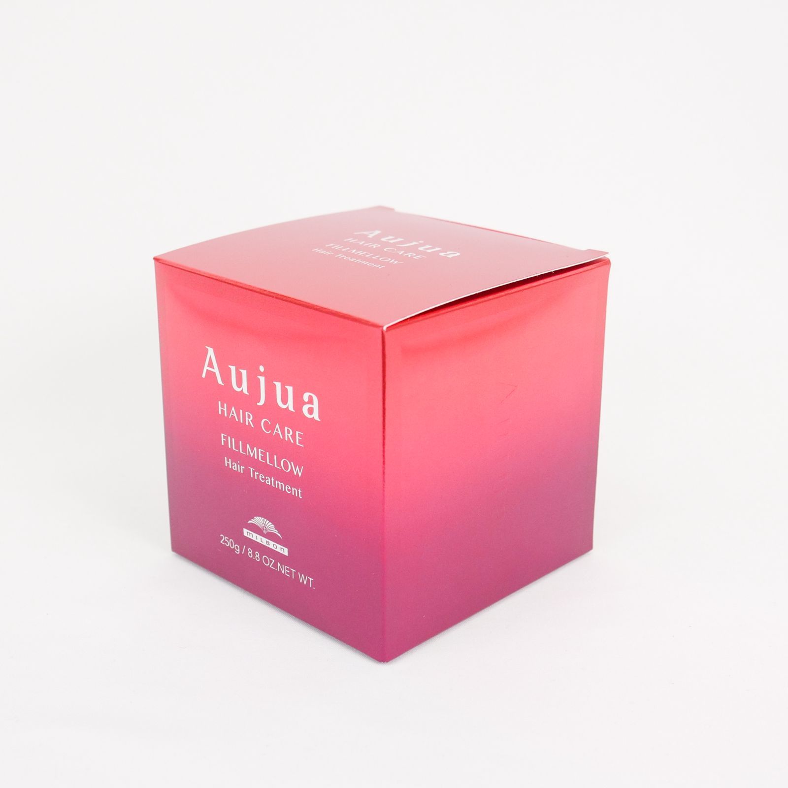 【新品】Aujua オージュア　フィルメロウ　トリートメント　ダメージ髪 縮毛矯正・アイロンによる熱ダメージケア No.1 Aujua FILLMELLOW