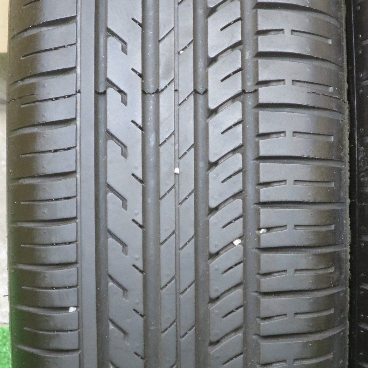 めぐお★165/50R15★4本★ポテンザ★バリ溝★2023年製 めぐお様専用☆165/50R15☆4本☆ポテンザ☆バリ溝☆2023年製
