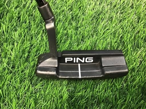 PING ピン RITE IN5 ライトイン 34インチ メンズ ゴルフ クラブ パター