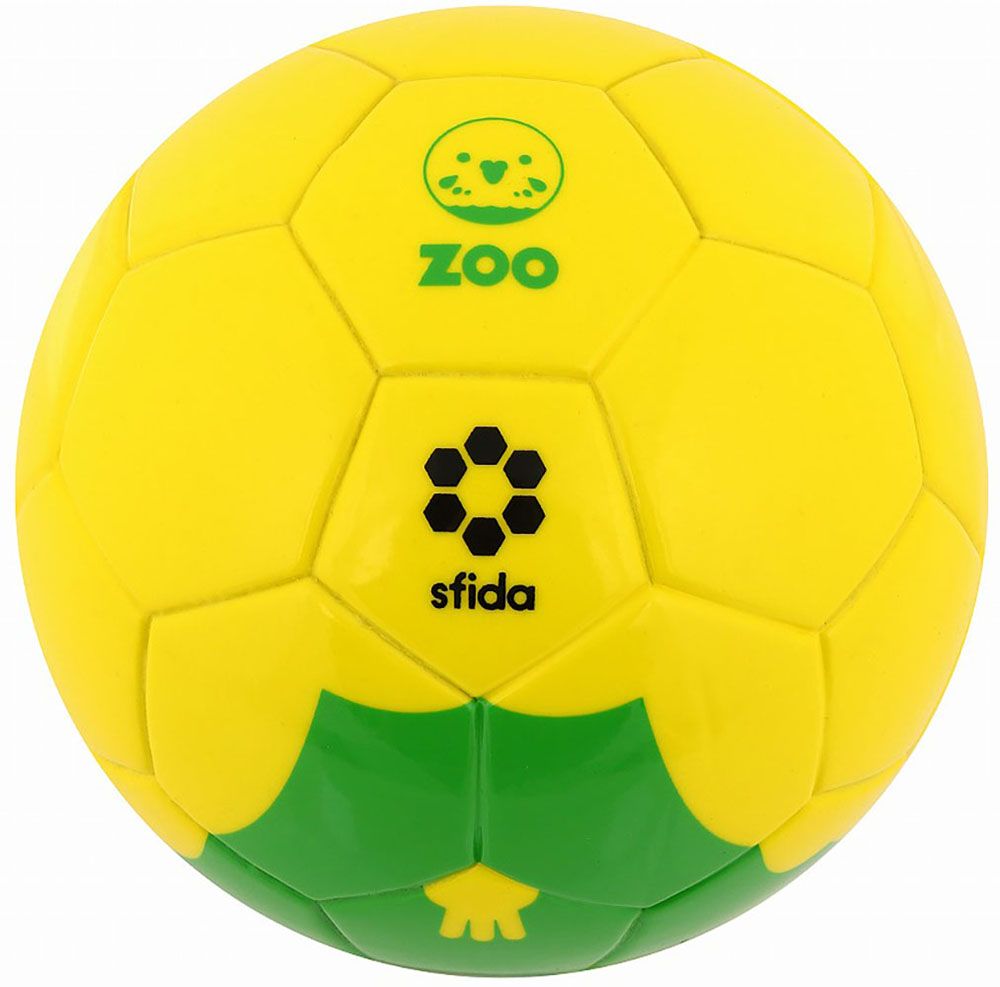 スフィーダ sfida フットサル FOOTBALL ZOO AIRLESS SB23ZA01