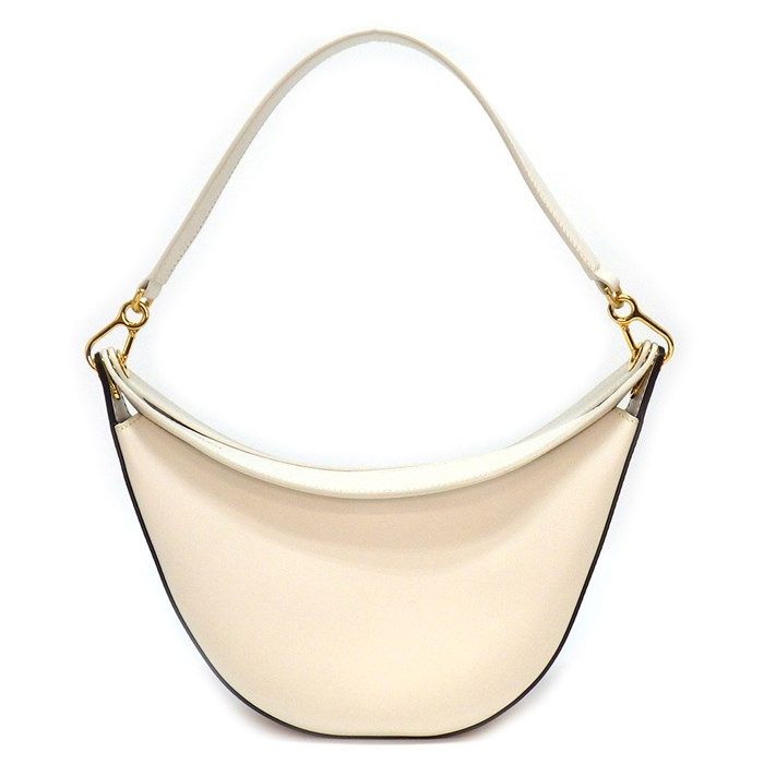 ロエベ LOEWE ハンドバッグ ショルダーバッグ アナグラム ルナ