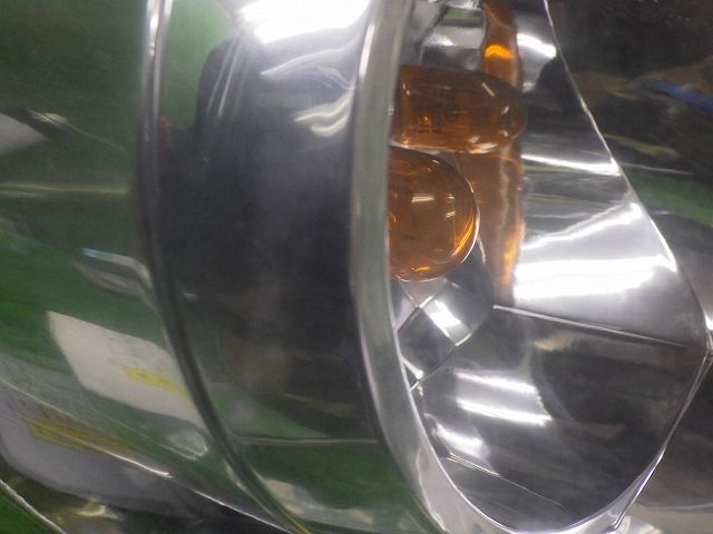 タントカスタム ヘッドライト 左右 L350S/L360S HID 100-51815