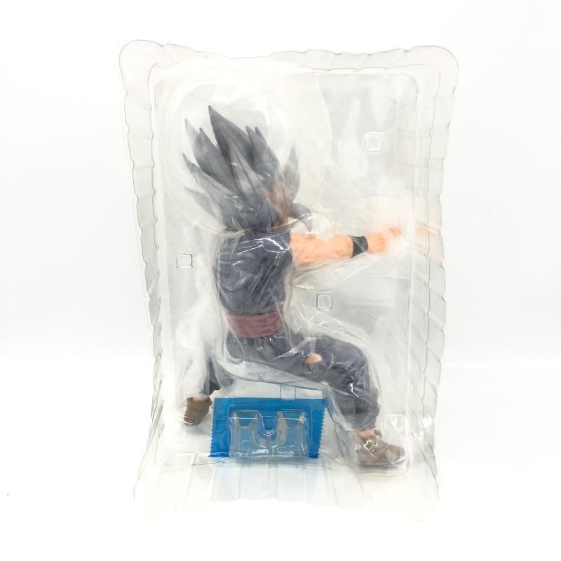 【中古】箱傷み)バンダイ 一番くじ ラストワン賞 孫悟飯ビーストフィギュア/ドラゴンボールVSオムニバスビースト[6][240006551738] 中古】箱傷み)バンダイ 一番くじ ラストワン賞 孫悟飯ビースト