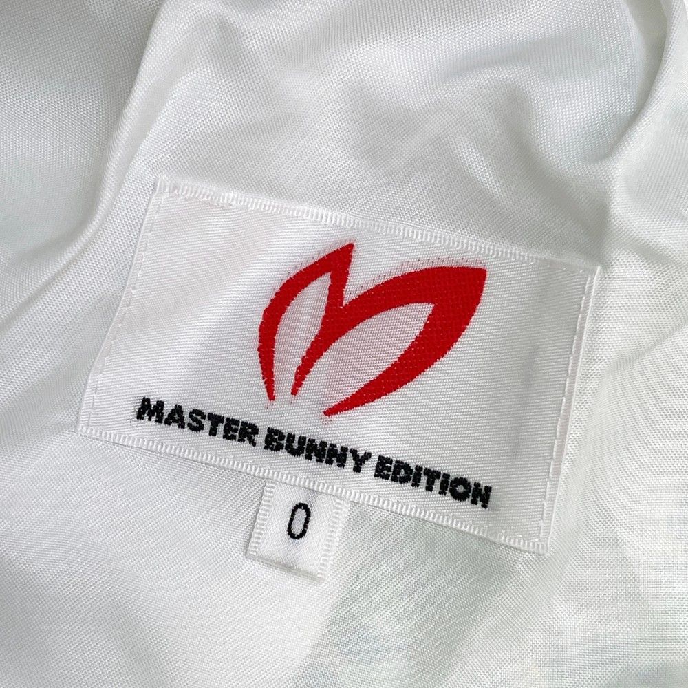 サイズ 0 MASTER BUNNY EDITION マスターバニーエディション キュロットパンツ グリーン系 240101149965 ゴルフウェア レディース ストスト LLC-HASEGAWATOSO_COM
