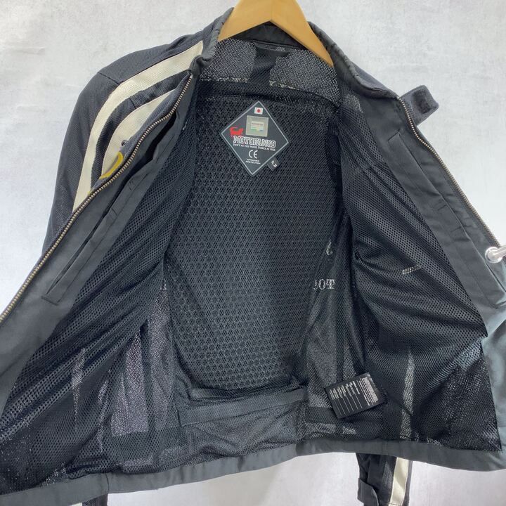 MJ-003 レーシングジャケット