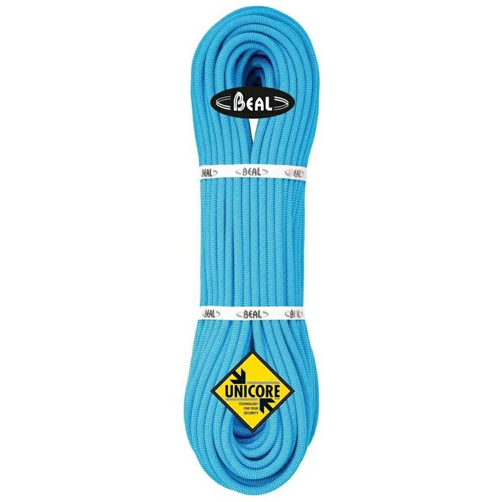 お取り寄せ ２～４週間で発送 ベアール ジョーカー ドライカバー 9.1 ミリ ロープ Blue BEAL Joker Dry Cover 9.1 mm t