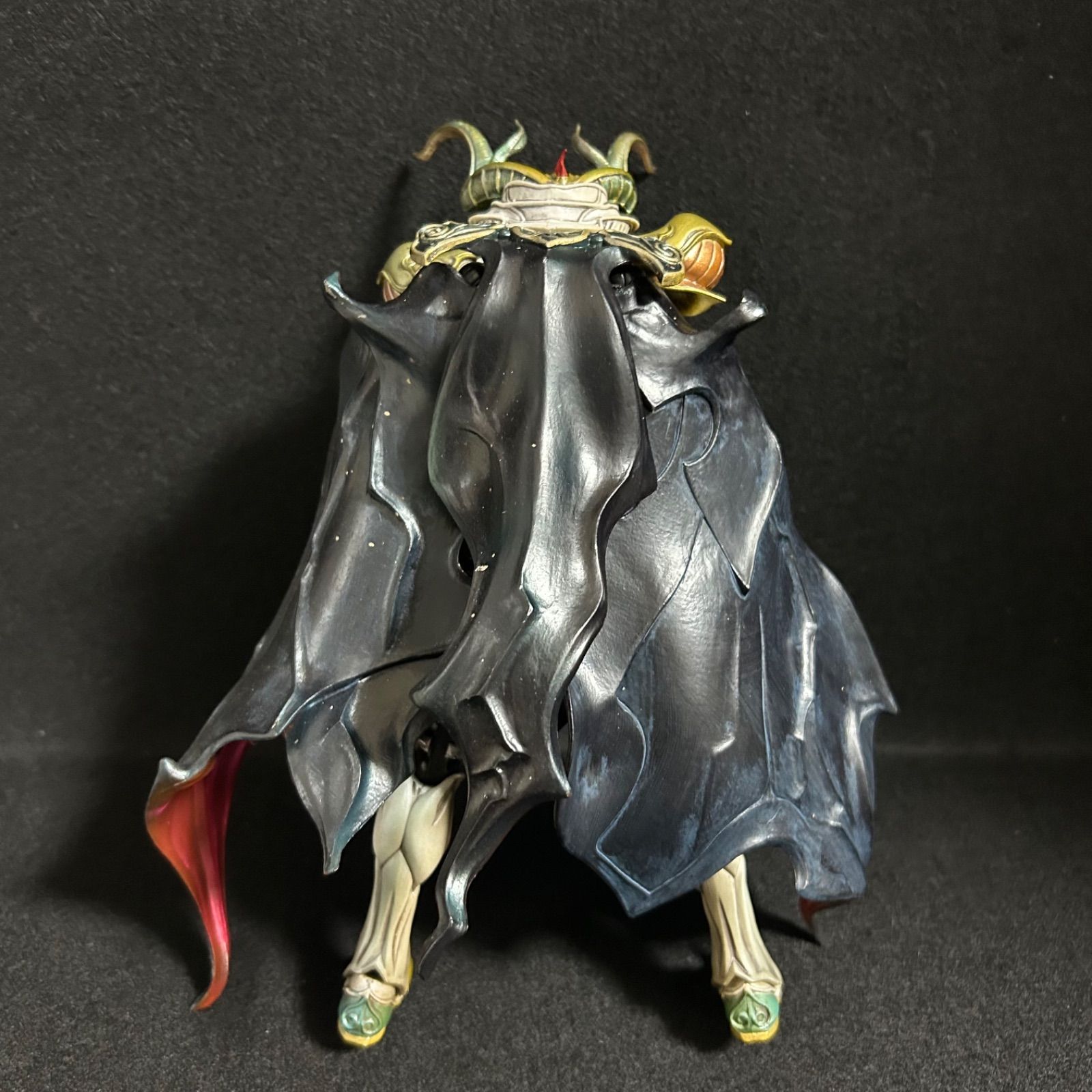 ファイナルファンタジー クリーチャーズ ブリングアーツ