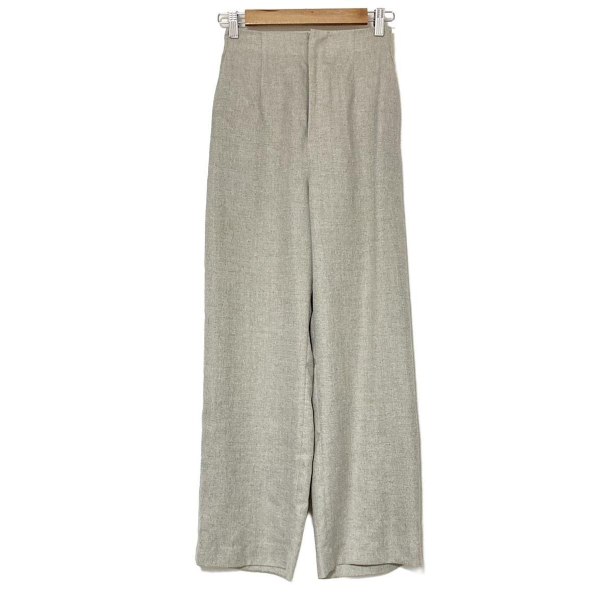 【ユナイテッドアローズ】パンツ カジュアル  フルレングス ウエスト紐 UNITED ARROWS(ユナイテッドアローズ) パンツ サイズ34 S