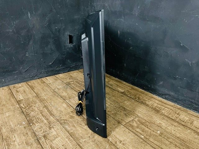 液晶テレビ