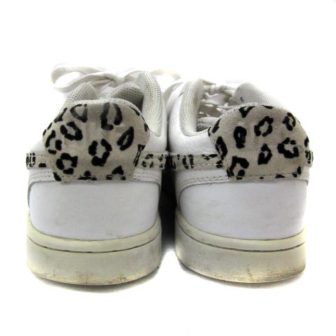 ナイキ NIKE コートビジョンロー COURT VISION LOW シューズ