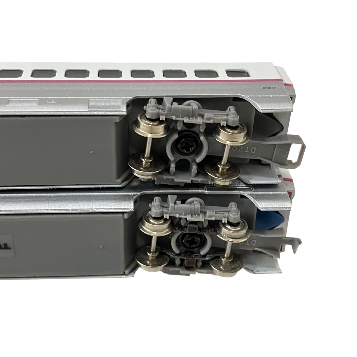 TOMIX 92725 JR E3系 秋田新幹線 (こまち)セット トミックス N