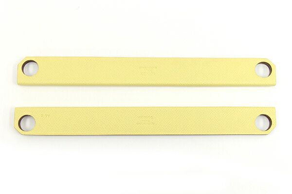 エルメス バッグアクセサリー シルキット スフレ クレ - メルカリ 