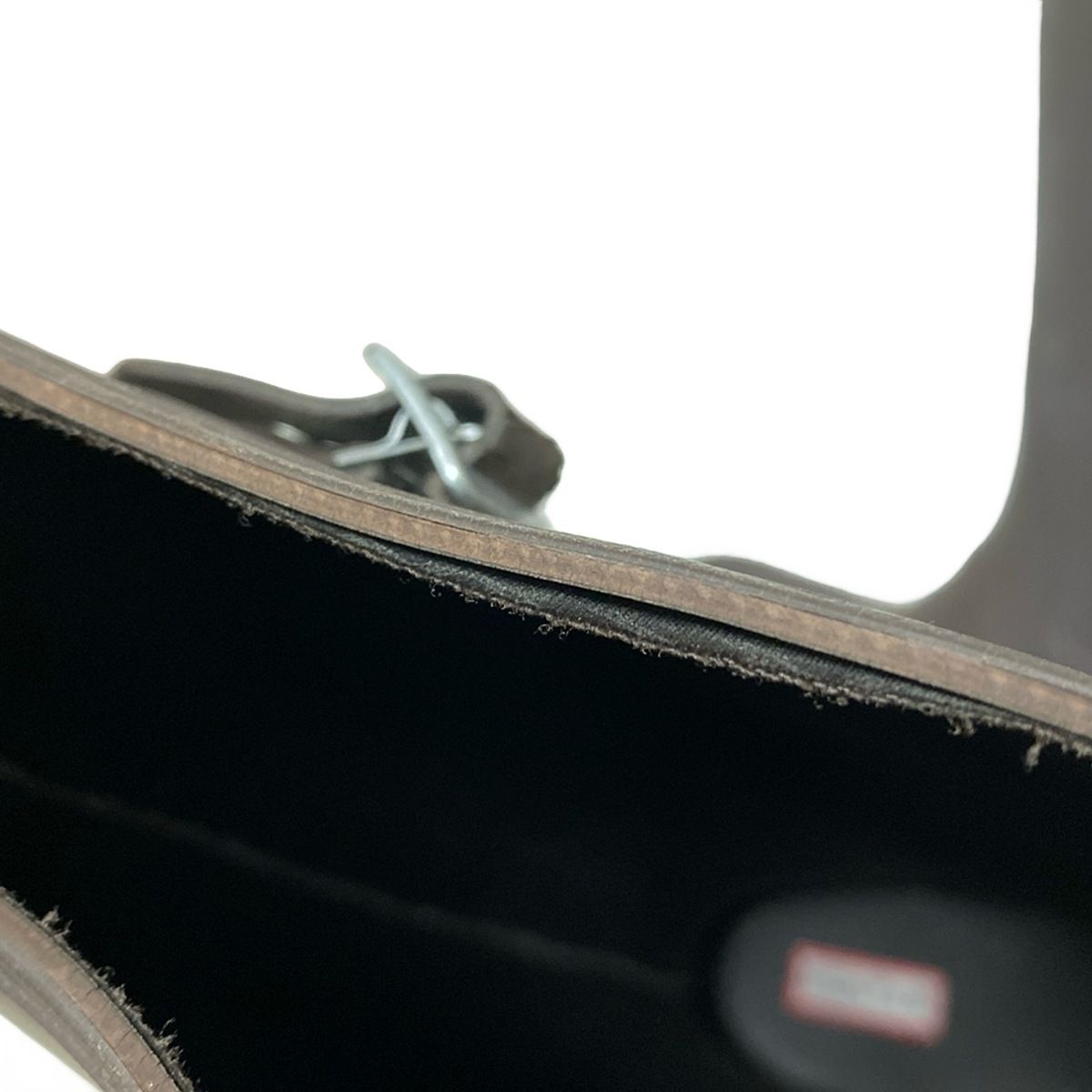 レインブーツ UK