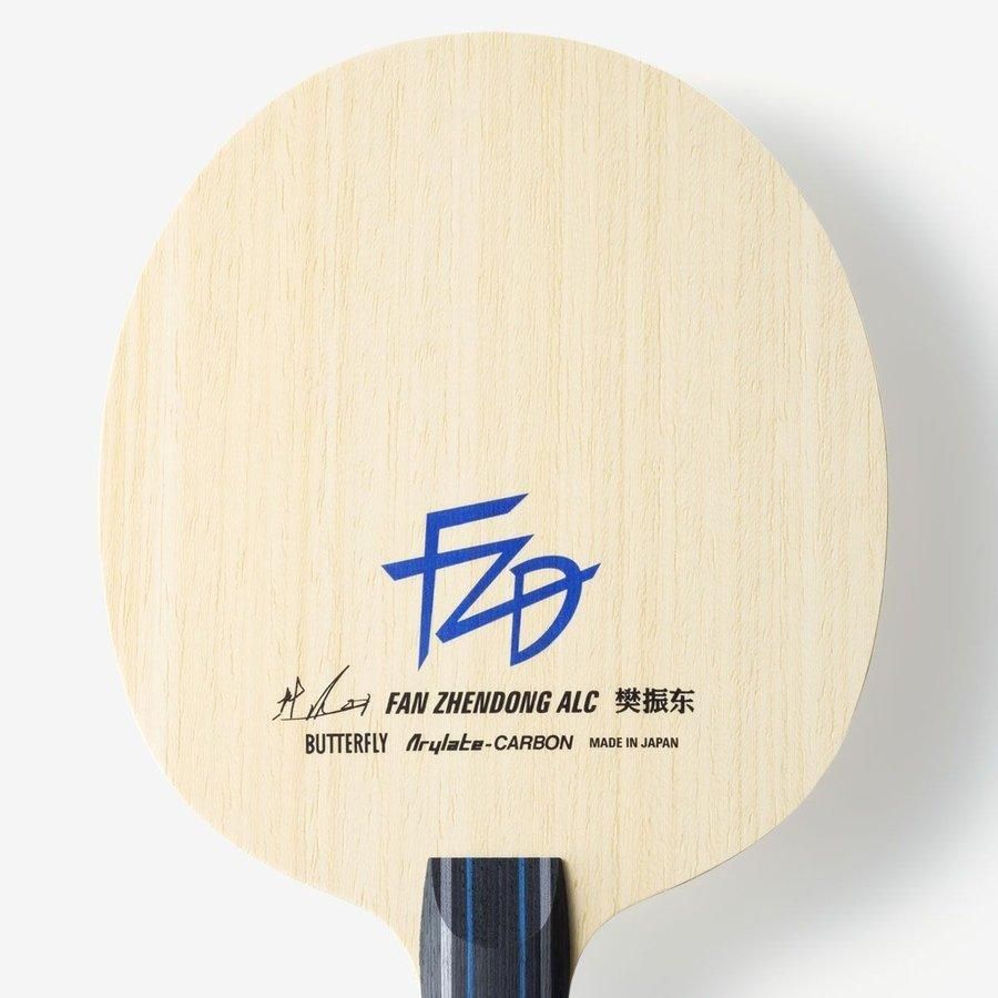 卓球ラケット ファン