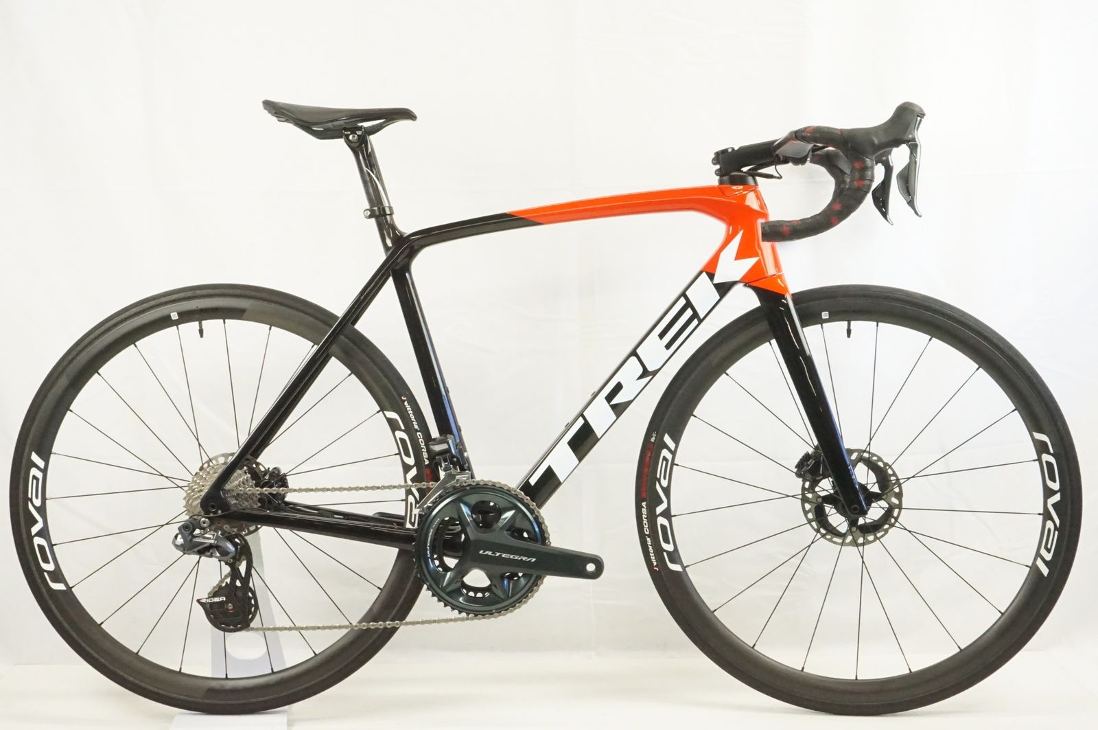 TREK 「トレック」 EMONDA SL 6 DISC 2021年モデル ロードバイク / バイチャリ宇都宮店