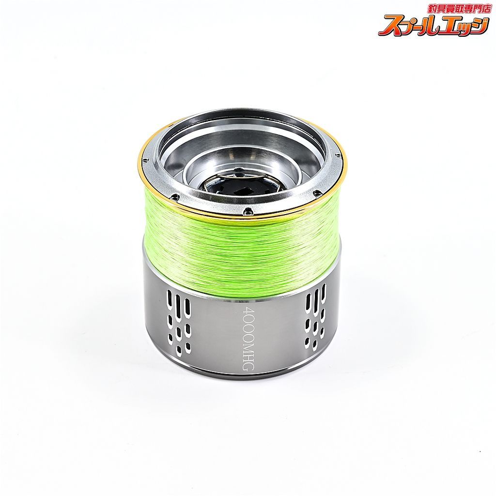 ★☆【シマノ】 18ステラ 純正スプール 4000MHG SHIMANO STELLA★☆m36435