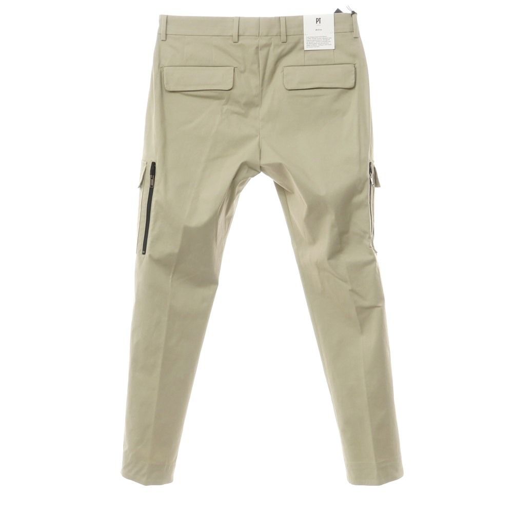 PT TORINO ベージュ スラックス 46 お*け様 PT TORINO ベージュ