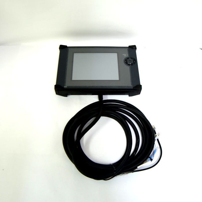 キーエンス 7型タッチパネルディスプレイ VT3-V7R