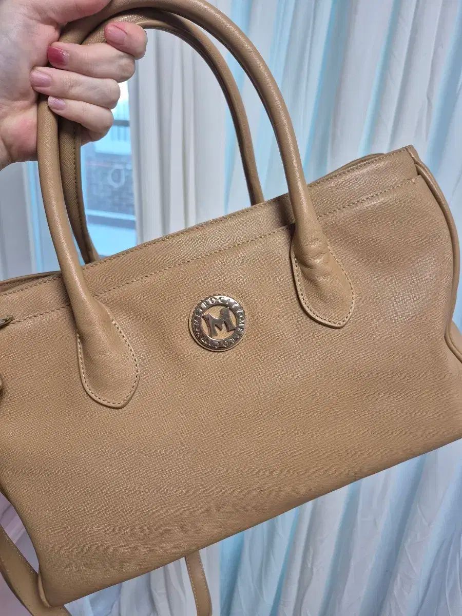 METROCITY(メトロシティ) トート兼 クロスバッグ