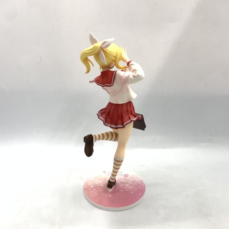 未開封、宮内レミィ Amazon | ToHeart 宮内レミィ 1/7 完成品フィギュア | フィギュア