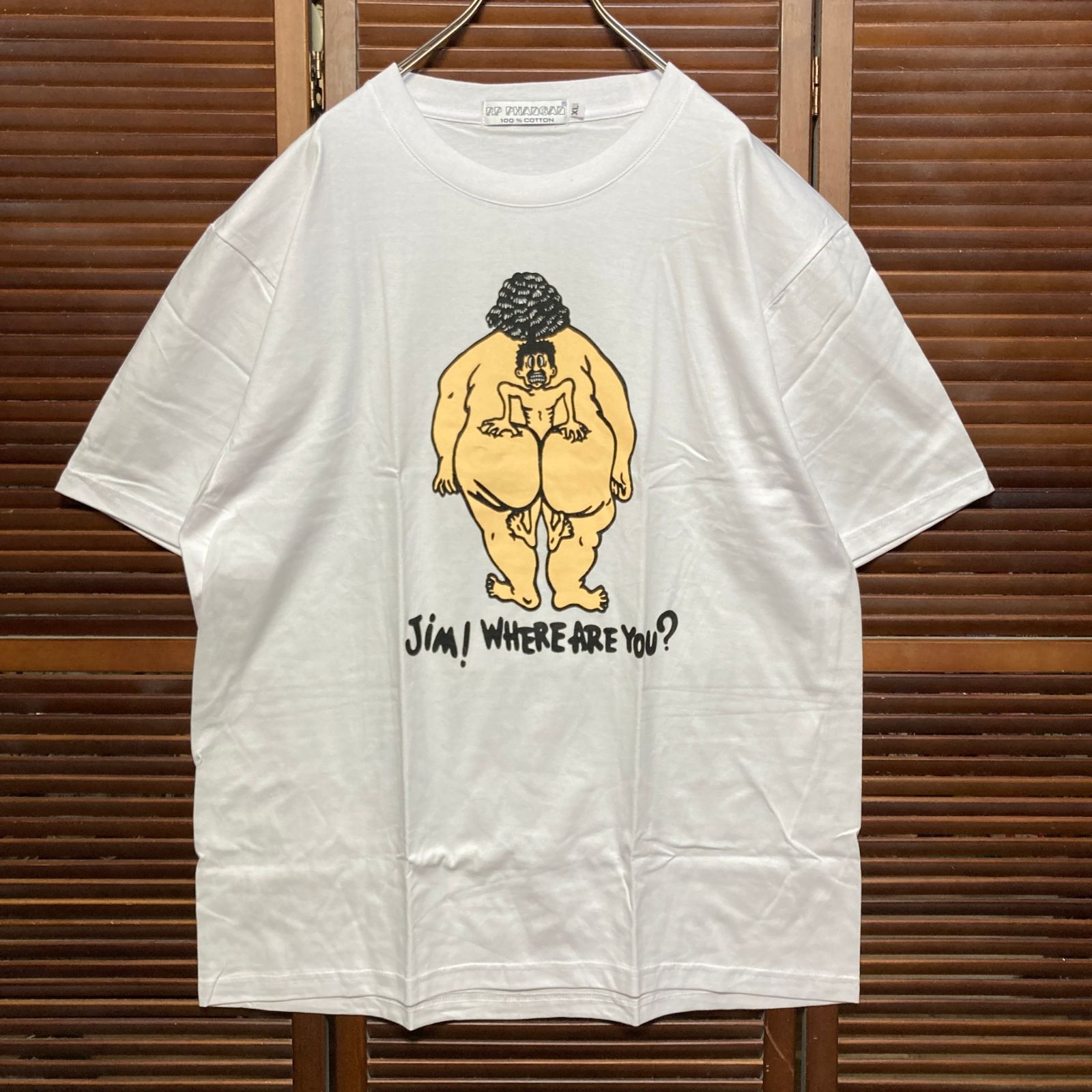 Tシャツ 48手 体位 セックス クラッキング エロ tee ティーシャツ 