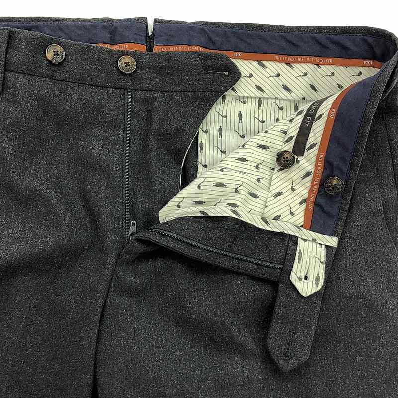 PT01　EVO FIT  ストレッチ　SIZE 48   美品 楽天市場】pt01 evo fitの通販