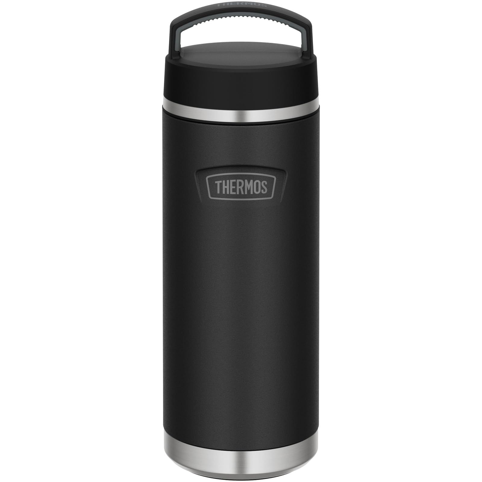 ICON SERIES サーモス ハイドレーションボトル 945ml 保冷 グラナイト アメリカデザイン アイコンシリーズ ASHA-945 GRT