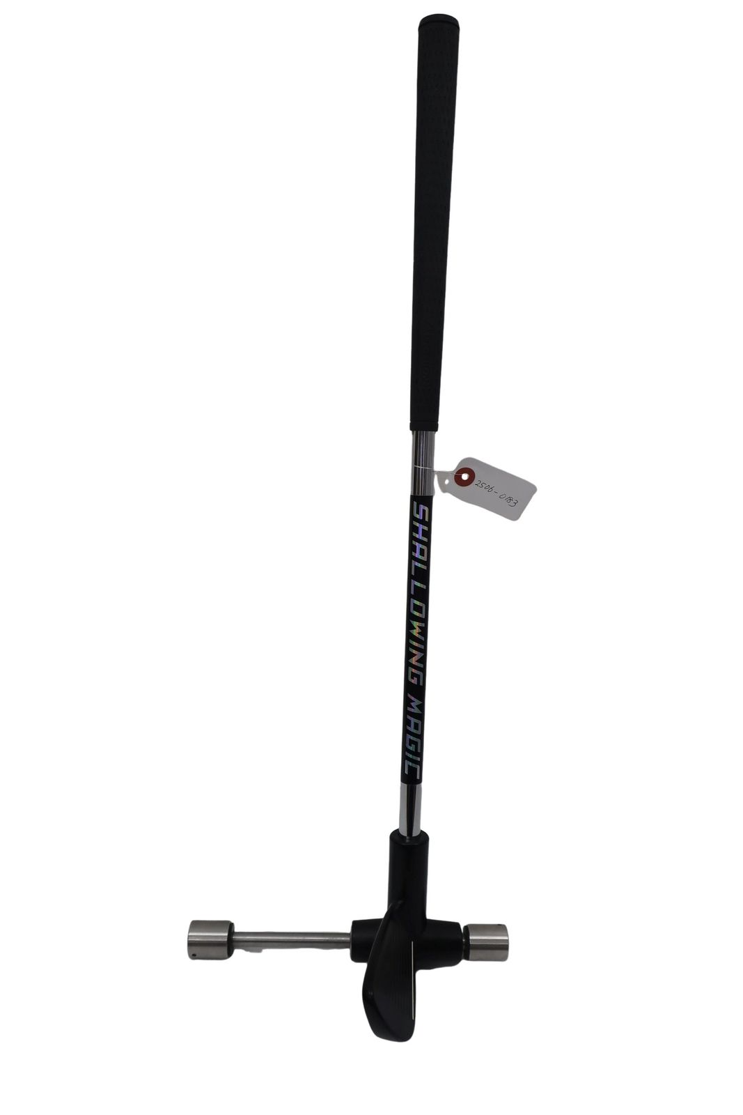 エーデザイン ゴルフ シャローイングマジック 練習器具 24年継続モデル