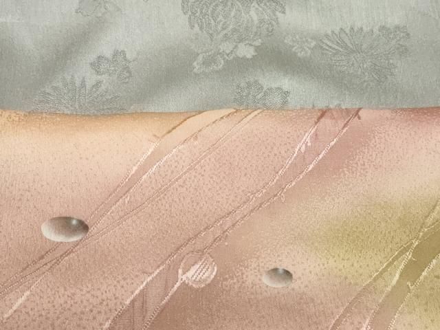 平和屋着物☆和装小物 上質な帯揚げ 10枚セット 逸品 DAAM7647qa