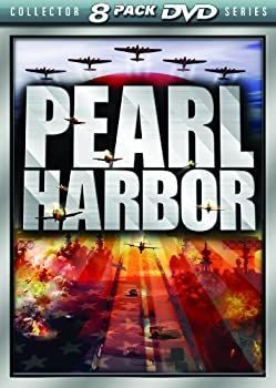 【】（非常に良い）Pearl Harbor [DVD]