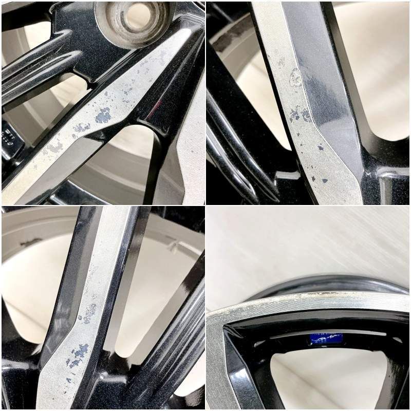 15インチ アルミ SMACK スマック ENKEI 4本セット シエンタ ウィッシュ プレミオ アリオン ウィッシュ インプレッサ アリオン アルミホイール アルミホイール ホイール ホイル 社外ホイール ホイール ホイル FFCRYSTALESIA_COM