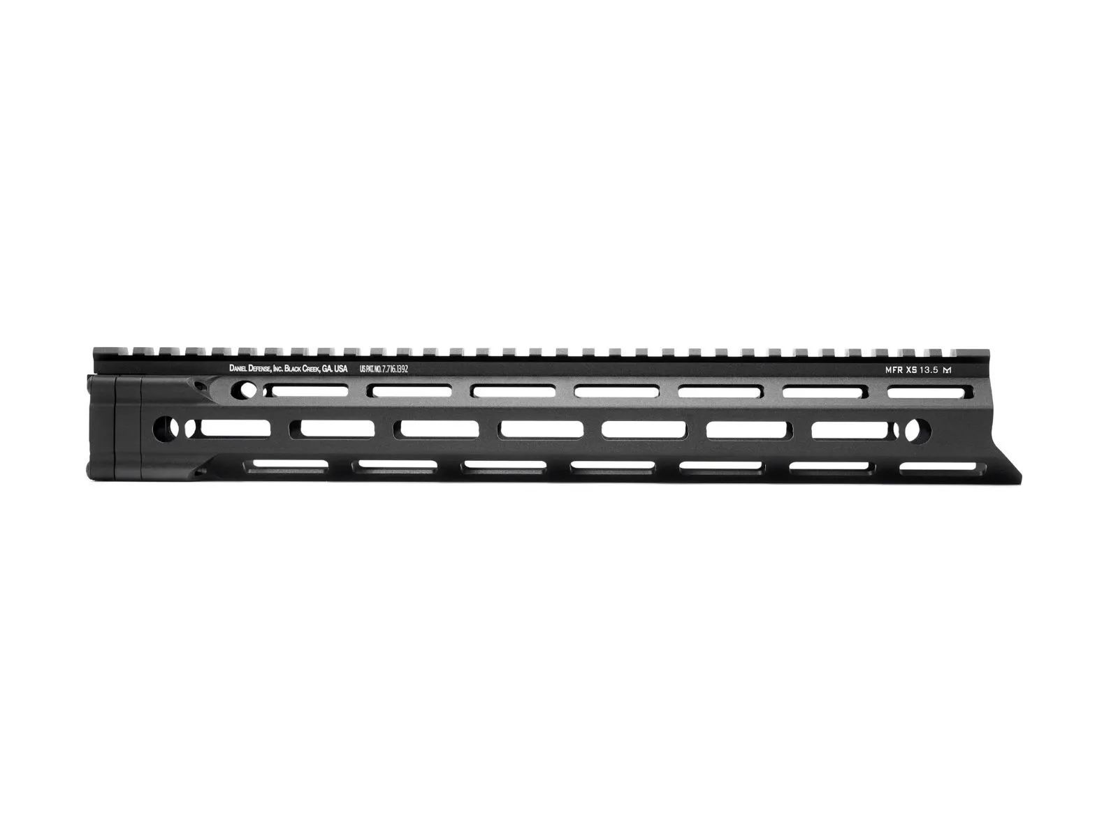 Daniel Defenseタイプ DDM4V7 MFR M-LOK 13.5 - メルカリ