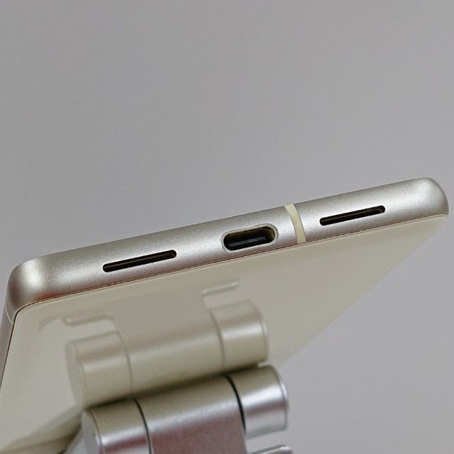 Google Pixel 7 au レモングラス 送料無料 本体 c10223 - メルカリ
