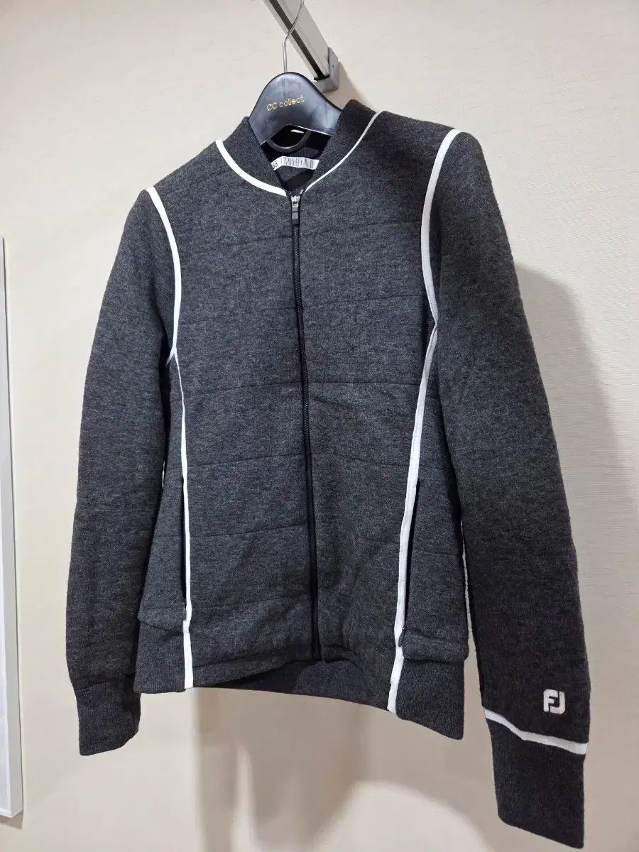 FootJoy フットジョイ レディース 防風アウター チャコール