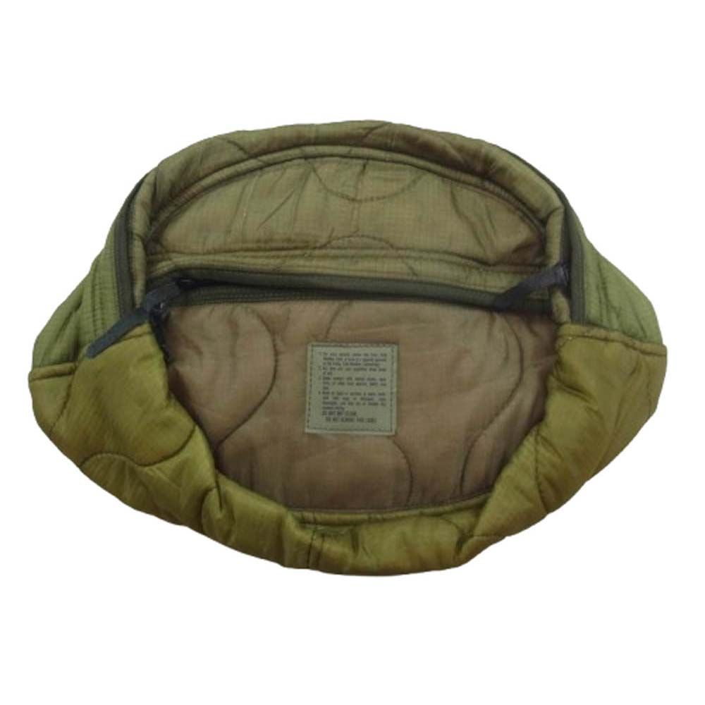 バッグ US M-65 Quilted Liner BodyBag challenger 楽天市場】【最短