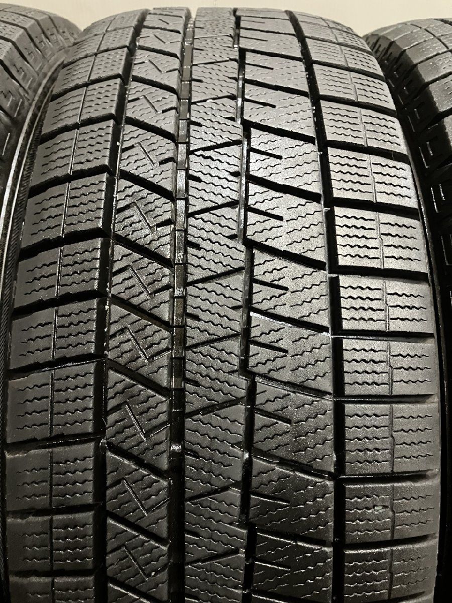 DUNLOP WINTER MAXX WM03 215/60R16 16インチ スタッドレス 4本 20年製 ...