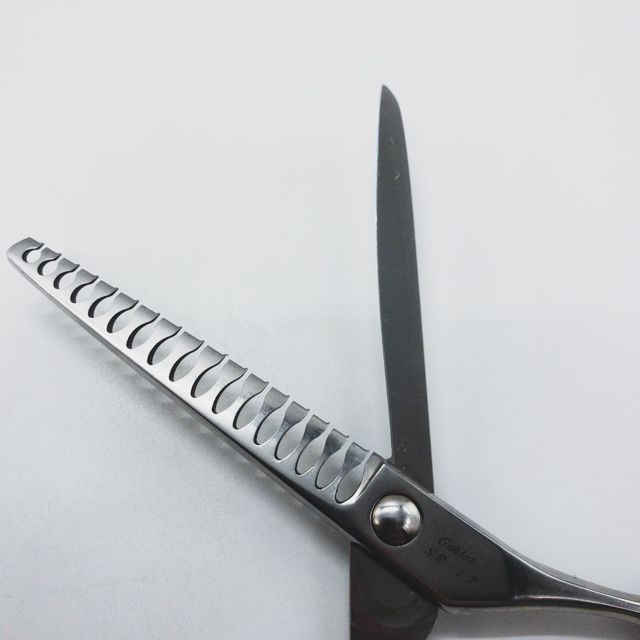 モルク セニングシザー Goblet SR-17 モルクシザーMork】Goblet SR-17