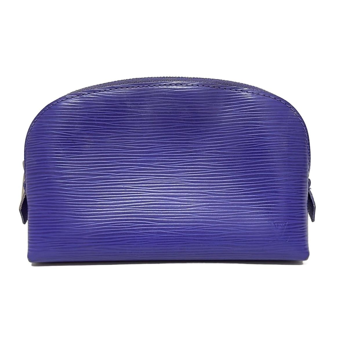 LOUIS VUITTON(ルイヴィトン) ポーチ エピ ポシェット