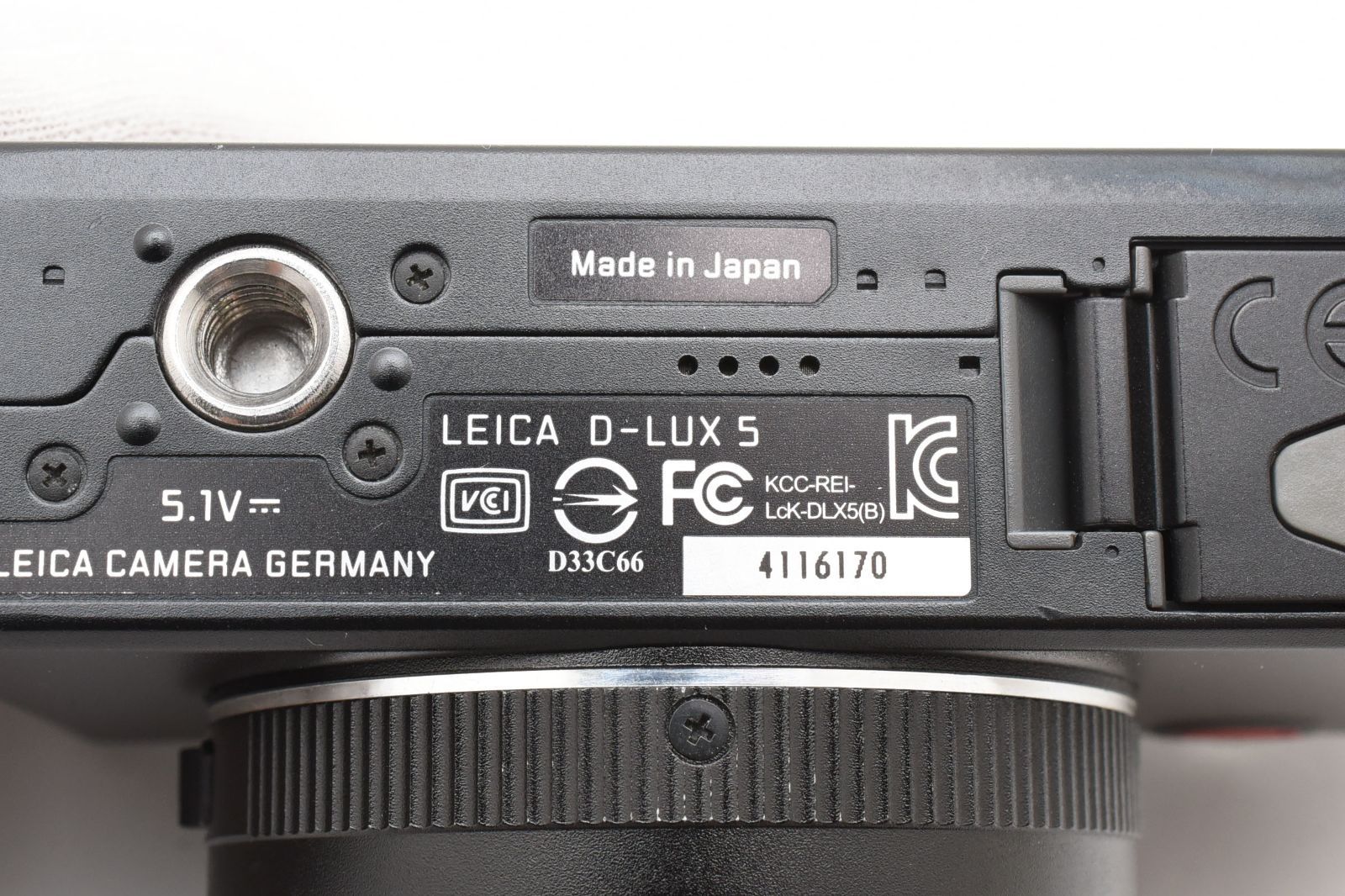 D-lux5