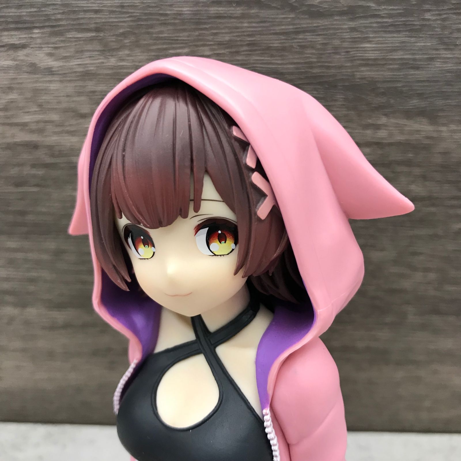 【新品未開封】美少女系フィギュア９点セット ホロライブ、推しの子、ロボ子さん他 駿河屋 -<中古>ロボ子さん 「バーチャルYouTuber ホロライブ