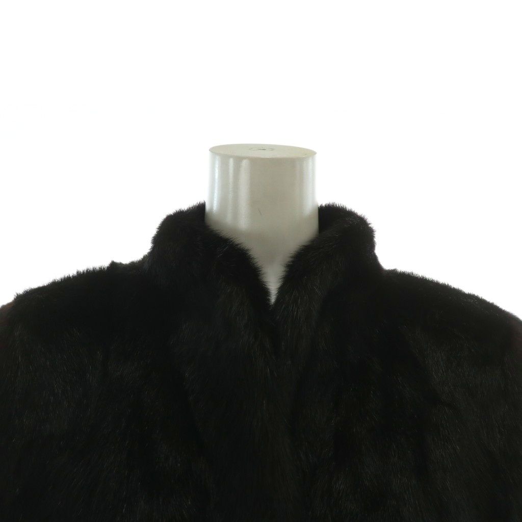 ミドル 肩パッド