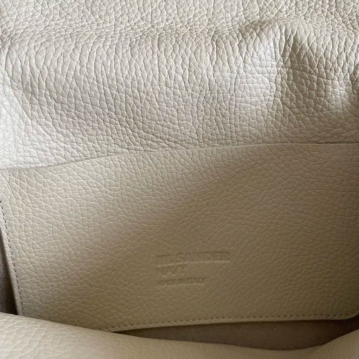 ジルサンダー クロスバッグ