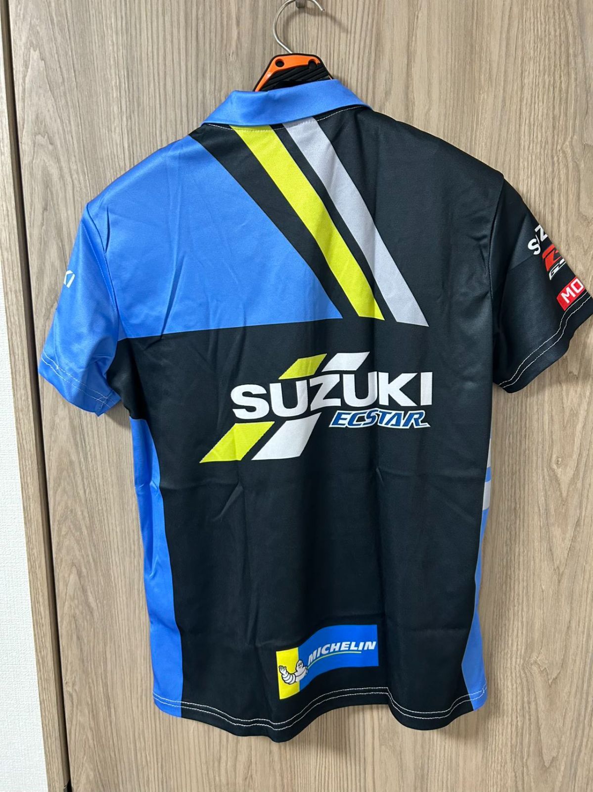 アイドル XG Motocross Jersey -Do or Die- L XG Motocross Jersey -Do or Die- L